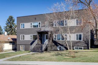 Photo 27: 1 1634 18 Avenue NW in Calgary: Capitol Hill Apartment for sale : MLS®# A1220050