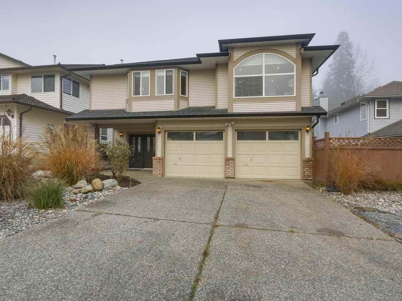 Main Photo: 3649 BRACEWELL Place in Port Coquitlam: Oxford Heights House for sale : MLS®# R2227267