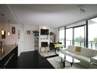 Photo 4: 1007 7088 18TH Avenue in Burnaby: Edmonds BE Condo for sale in "PARK 360" (Burnaby East)  : MLS®# V894310