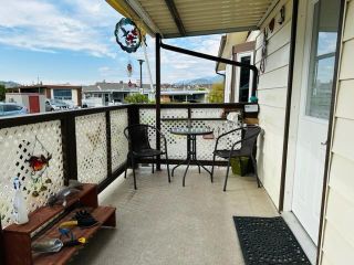 Photo 16: #611 3105 SOUTH MAIN Street, in Penticton: House for sale : MLS®# 199367