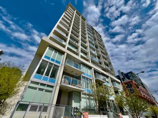 Photo 2: 801 111 E 1ST Avenue in Vancouver: Mount Pleasant VE Condo for sale in "Block 100" (Vancouver East)  : MLS®# R2874072
