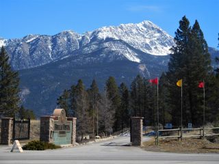 Photo 15: Lot 9 BELLA VISTA BOULEVARD in Fairmont Hot Springs: Vacant Land for sale : MLS®# 2472885