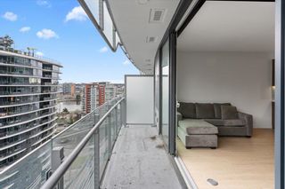 Photo 15: 1410 89 NELSON Street in Vancouver: Yaletown Condo for sale in "The Arc" (Vancouver West)  : MLS®# R2747724