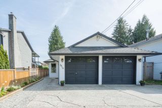 Photo 1: 1816 COQUITLAM AVENUE in Port Coquitlam: Glenwood PQ House for sale : MLS®# R2261160