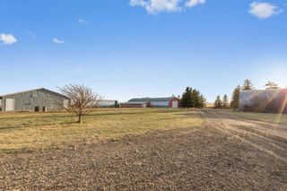 Photo 38: 175003 RANGE ROAD 241: Rural Vulcan County Detached for sale : MLS®# A1098192