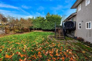 Photo 46: 7714 Wallace Dr in Central Saanich: CS Saanichton House for sale : MLS®# 948324
