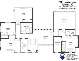 Photo 62: 2815 Harvard Road in Kelowna: House for sale : MLS®# 10274193