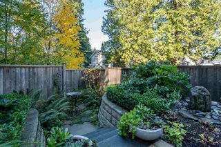 Photo 39: 37 2925 KING GEORGE Boulevard in Surrey: King George Corridor Townhouse for sale in "KEYSTONE" (South Surrey White Rock)  : MLS®# R2514109
