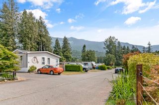 Photo 29: 26 52324 YALE Road: Rosedale Manufactured Home for sale (East Chilliwack)  : MLS®# R2878852