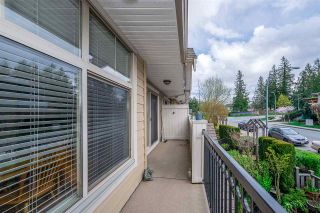 Photo 5: 3 22225 50 Avenue in Langley: Murrayville Townhouse for sale in "Murray's Landing" : MLS®# R2249180