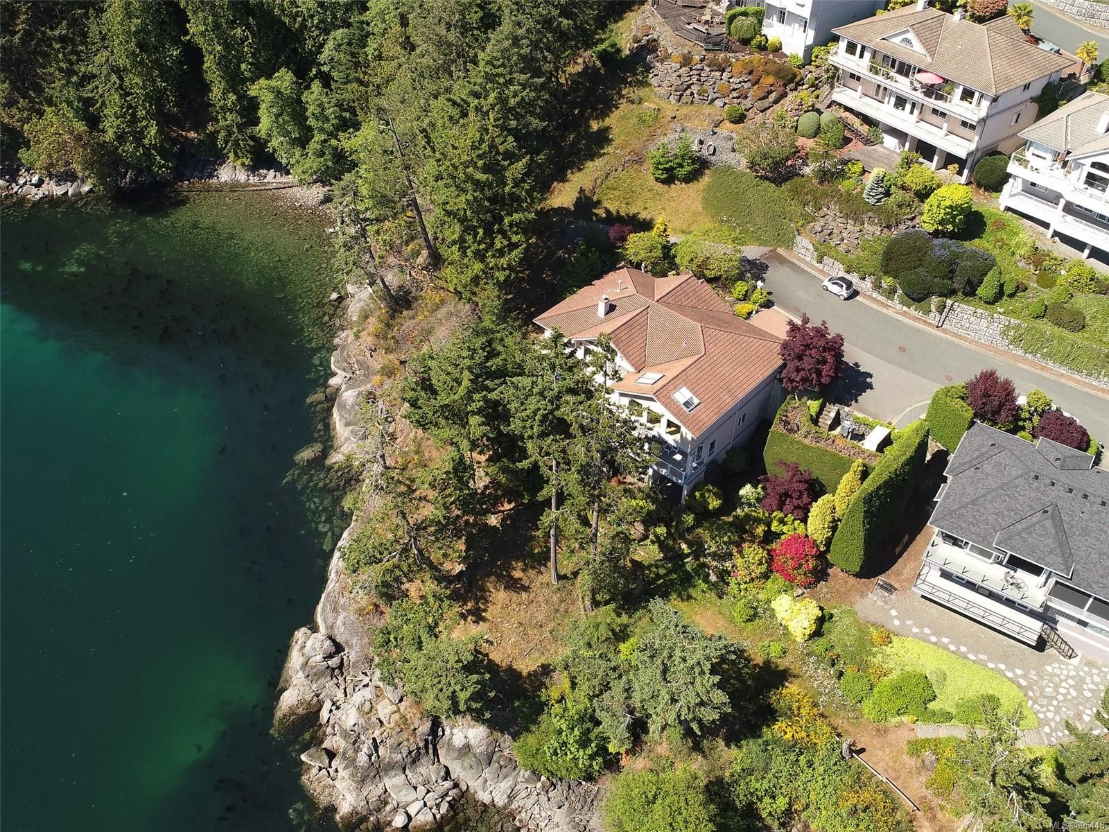 Main Photo: 3595 Crab Pot Lane in Cobble Hill: ML Cobble Hill House for sale (Malahat & Area)  : MLS®# 895448