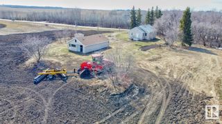 Photo 10: 54137 RGE RD 220: Rural Strathcona County House for sale : MLS®# E4289470