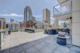 Photo 22: 805 1025 5 Avenue SW in Calgary: Downtown West End Apartment for sale : MLS®# A2128392