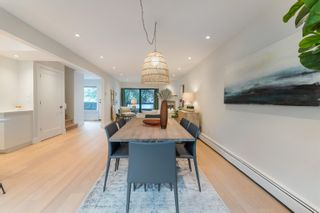 Photo 16: 1805 GREER Avenue in Vancouver: Kitsilano Townhouse for sale (Vancouver West)  : MLS®# R2781994