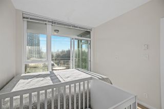 Photo 12: 1207 271 FRANCIS Way in New Westminster: Fraserview NW Condo for sale in "PARKSIDE TOWER" : MLS®# R2507810