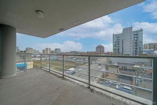 Photo 19: 610 8068 WESTMINSTER Highway in Richmond: Brighouse Condo for sale : MLS®# R2853467