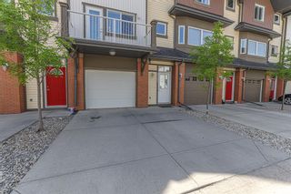 Main Photo: 2303 Wentworth Villas SW in Calgary: West Springs Row/Townhouse for sale : MLS®# A2054836