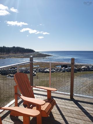 Photo 3: 2710 Sandy Point Road in Sandy Point: 407-Shelburne County Multi-Family for sale (South Shore)  : MLS®# 202206450