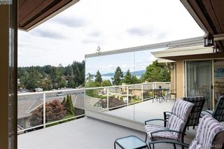 Photo 28: 702 6880 Wallace Dr in VICTORIA: CS Brentwood Bay Row/Townhouse for sale (Central Saanich)  : MLS®# 821617