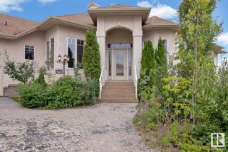 Photo 2: 7449 162 Avenue in Edmonton: Zone 28 House for sale : MLS®# E4385804