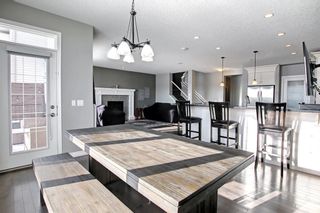 Photo 13: 171 Chaparral Valley Way SE in Calgary: Chaparral Detached for sale : MLS®# A1199881