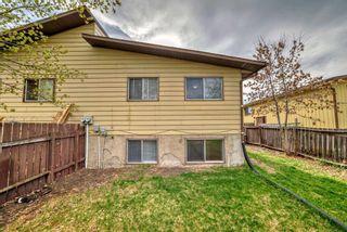 Photo 27: 27 Fonda Hill SE in Calgary: Forest Heights Semi Detached (Half Duplex) for sale : MLS®# A2131674