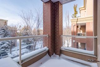 Photo 25: 2301 24 Hemlock Crescent SW in Calgary: Spruce Cliff Apartment for sale : MLS®# A2010498
