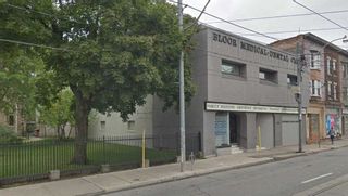 Photo 1: 200 844 Bathurst Street in Toronto: Annex Property for lease (Toronto C02)  : MLS®# C4752570