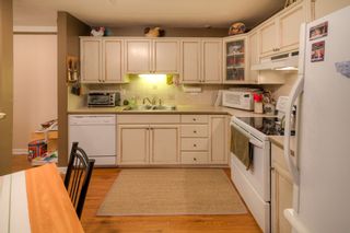Photo 4: 102 68 RICHMOND Street in New Westminster: Fraserview NW Condo for sale in "Gate House" : MLS®# R2120125