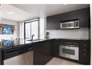 Photo 5: # 18 4118 DAWSON ST in Burnaby: Brentwood Park Condo for sale in "TANDEM" (Burnaby North)  : MLS®# V915711