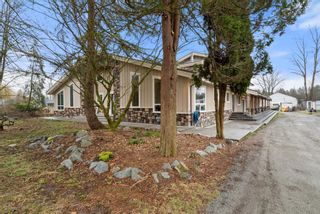 Photo 5: 13791 HARRIS Road in Pitt Meadows: North Meadows PI House for sale : MLS®# R2702968