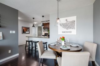 Photo 9: 1606 58 KEEFER Place in Vancouver: Downtown VW Condo for sale in "FIRENZE" (Vancouver West)  : MLS®# R2496452