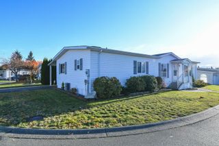 Photo 35: 25 4714 Muir Rd in Courtenay: CV Courtenay East Manufactured Home for sale (Comox Valley)  : MLS®# 859854
