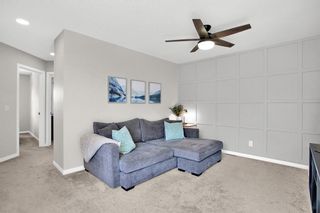 Photo 15: 215 Clydesdale Avenue: Cochrane Semi Detached (Half Duplex) for sale : MLS®# A2035988
