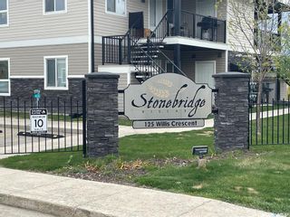 Photo 30: 327 125 Willis Crescent in Saskatoon: Stonebridge Residential for sale : MLS®# SK900802