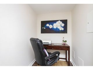 Photo 13: 2302 188 KEEFER Place in Vancouver: Downtown VW Condo for sale in "Espana II" (Vancouver West)  : MLS®# V1063175