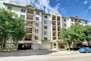 Main Photo: 107 114 15 Avenue SW in Calgary: Beltline Apartment for sale : MLS®# A2128981