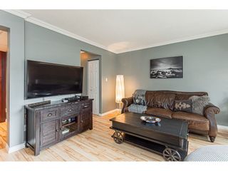 Photo 21: 45 5850 177B Street in Surrey: Cloverdale BC Townhouse for sale in "Dogwood Gardens" (Cloverdale)  : MLS®# R2484418