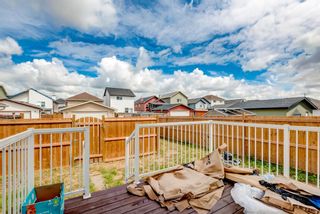 Photo 19: 111 Saddlemont Crescent in Calgary: Saddle Ridge Detached for sale : MLS®# A1254473
