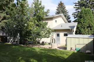 Photo 41: 13 Kootenay Drive in Saskatoon: River Heights SA Residential for sale : MLS®# SK956202