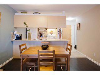 Photo 5: 318 2891 E HASTINGS Street in Vancouver: Hastings East Condo for sale in "PARK RENFREW" (Vancouver East)  : MLS®# V1093031