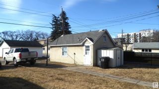 Photo 2: 10834 110 Street in Edmonton: Zone 08 House for sale : MLS®# E4378090