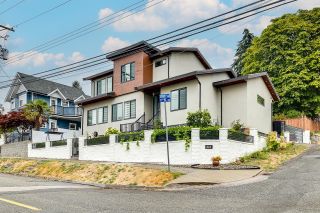 Photo 2: 313 ELEVENTH Street in New Westminster: Uptown NW House for sale : MLS®# R2768107