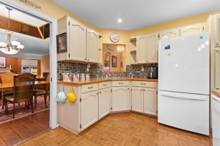 Photo 9: 58 34959 OLD CLAYBURN Road in Abbotsford: Abbotsford East Townhouse for sale : MLS®# R2879305