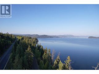 Photo 2: DL 7708 CANIM HENDRIX ROAD in Canim Lake: Vacant Land for sale : MLS®# R2808692