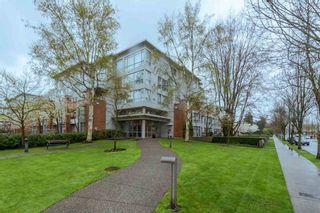 Photo 1: 610 618 W 45TH Avenue in Vancouver: Oakridge VW Condo for sale in "THE CONSERVATORY" (Vancouver West)  : MLS®# R2697510