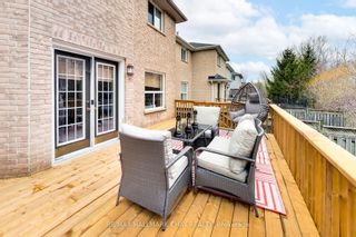 Photo 38: 63 Hawkins Drive in Barrie: Ardagh House (2-Storey) for sale : MLS®# S8260714
