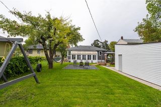Photo 23: 232 Poplar Avenue in Winnipeg: House for sale : MLS®# 202313195