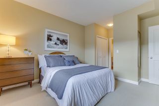 Photo 16: 208 2346 MCALLISTER Avenue in Port Coquitlam: Central Pt Coquitlam Condo for sale in "THE MAPLES AT CREEKSIDE" : MLS®# R2508400