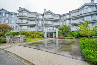 Photo 1: 109 5375 205 Street in Langley: Langley City Condo for sale : MLS®# R2713533